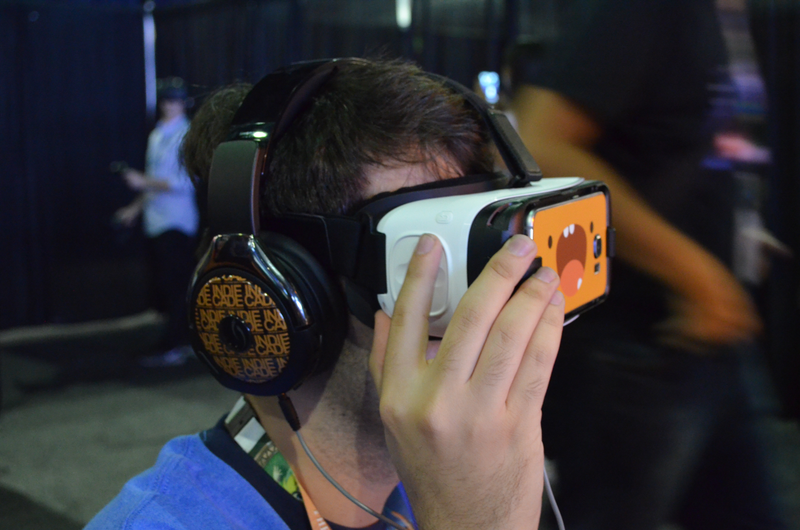 Illustration for article titled The E3 2016 Photo Gallery